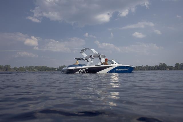  Mastercraft Cavalaire sur Mer 